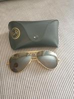 Ray-Ban B&L USA zonnebril gebruikt, Sieraden, Tassen en Uiterlijk, Zonnebrillen en Brillen | Heren, Ophalen of Verzenden, Zo goed als nieuw