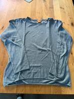 Boss Trui Maat L - Lichtblauw, Maat 52/54 (L), BOSS, Blauw, Ophalen of Verzenden