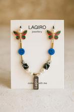Sieraden partij Laqiro statement kettingen, Overige materialen, NHP International, Overige kleuren, Sales@nhp-international.com