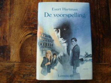 HH.(1517) de voorspelling. Door evert hartman. Lemniscaat beschikbaar voor biedingen