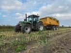 Deutz-Fahr Agrostar 6.31, Zakelijke goederen, Agrarisch | Tractoren, Ophalen, 120 tot 160 Pk, 5000 tot 7500, Gebruikt