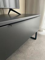 Samsung 55" Smart TV + TV-meubel - Uitstekende staat!, Ophalen, Kunststof, 100 tot 150 cm, Zo goed als nieuw