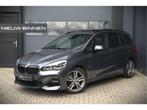 BMW 2 Serie Gran Tourer 218i 7p. High Executive M Sport | Pa, Auto's, BMW, 136 pk, Gebruikt, 2-Serie Gran Tourer, Bedrijf