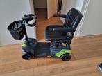 0pvauwbaar Scootmobiel, Diversen, Brommobielen en Scootmobielen, Ophalen of Verzenden, Invacare, 10 km/u of minder
