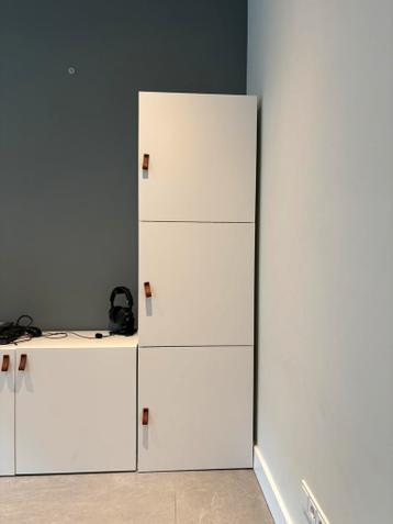 Besta opbergkasten IKEA - afbeelding 3