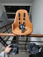 Fietsstoeltje voor kind tot 3 jaar met windscherm bobike, Fietsen en Brommers, Fietsaccessoires | Fietsstoeltjes, Voorzitje, Ophalen of Verzenden