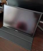 Zeuslap portabele 16 inch monitor, Nieuw, Thunderbolt, 61 t/m 100 Hz, Gaming