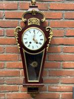 Boulle hangklok, Antiek en Kunst, Ophalen of Verzenden