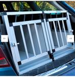 Transport bench voor in de auto, Dieren en Toebehoren, Hondenbenches, Ophalen, Nieuw