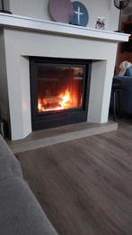 Inbouw openhaard, Ophalen, Gebruikt, Inbouwhaard, Houthaard