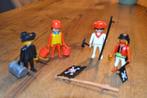 Vintage Playmobil piraten, Kinderen en Baby's, Speelgoed | Playmobil, Gebruikt, Ophalen of Verzenden, Los playmobil