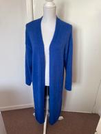 NIEUW kobalt blauw vest van Poools, Maat 42/44 (L), Nieuw, Poools, Verzenden