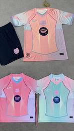 FC BARCELONA TENUE 25/26 - SPECIAL EDITION, Maat XS of kleiner, Ophalen of Verzenden, Nieuw, Set