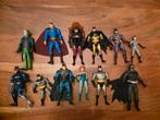 Batman diverse figures lot, Ophalen of Verzenden, Gebruikt