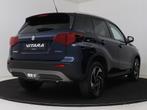 Suzuki Vitara 1.5 Hybrid Style Automaat | Navigatie | Camera, Auto's, Suzuki, 12 maanden, 4 cilinders, Origineel Nederlands, SUV of Terreinwagen