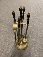 Haardstel antiek, Antiek en Kunst, Ophalen of Verzenden