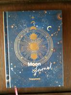 Moon journal Happinez, Nieuw, Ophalen of Verzenden, Overige onderwerpen