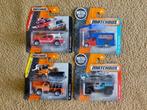 Matchbox autootjes nieuw in verpakking, Ophalen of Verzenden, Nieuw, Auto