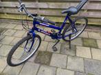 Mountain bike 18 versnellingen 26inch, 51 tot 55 cm, Ophalen, Gebruikt, 15 tot 20 versnellingen