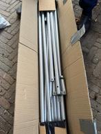 Luifelframe caravan aluminium, Caravans en Kamperen, Ophalen, Gebruikt