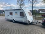 Knaus Sudwind 500 fdk, Caravans en Kamperen, Knaus, 1000 - 1250 kg, Particulier, Rondzit