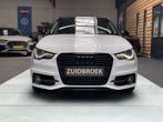 Audi A1 1.2 TFSI Admired S-line Stuurbediening Clima, 86 pk, 4 cilinders, 1290 kg, Origineel Nederlands