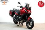 Honda NT 1100 (bj 2024), Motoren, Motoren | Honda, Toermotor, Bedrijf