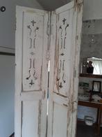 Antiek wit luik, Antiek en Kunst, Curiosa en Brocante, Ophalen