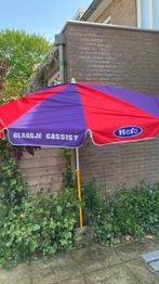 Originele Hero parasol 1.70, 1 tot 2 meter, Gebruikt, Stokparasol, Ophalen