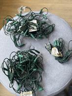 2 x 50 lampjes kerst versiering, Diversen, Kerst, Ophalen of Verzenden, Nieuw