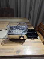 Adler AD 4486 Eierkoker - Perfecte eieren!, Witgoed en Apparatuur, Eierkokers, Ophalen of Verzenden