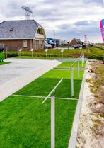 Kunstgras vanaf 12,95 p/m2  gratis bezorgd in de regio*, Tuin en Terras, Gras en Kunstgras, Ophalen, Nieuw, 20 m² of meer, Kunstgras