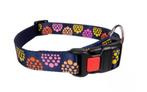 Karlie halsband voor honden Collar party - 45-55 cm 20 mm, Nieuw, Verzenden