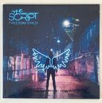 Lp The Script. Freedom child, Cd's en Dvd's, Vinyl | Hardrock en Metal, Ophalen of Verzenden, Zo goed als nieuw