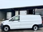 Mercedes-Benz Vito 114 CDI 2.2 136pk 6-bak euro.6 Lang - nap, Auto diversen, Schadeauto's, Overige carrosserieën, Wit, Mercedes-Benz