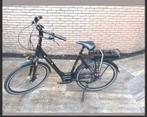 E bike elektrische fiets touring d54, Ophalen, Gebruikt, Overige merken