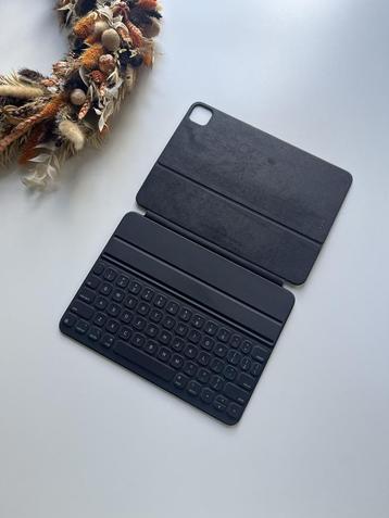 Apple Smart Keyboard voor iPad Pro 11 1-4 & air 4-5 gen beschikbaar voor biedingen
