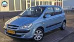 Hyundai Getz 1.4i Active Joy/Airco/APK/EleckRamen, 450 kg, Gebruikt, 4 cilinders, Blauw