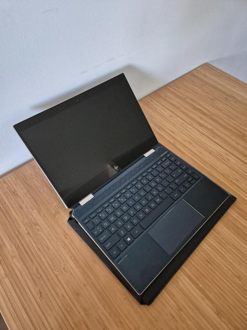 HP Spectre x360 convertible | i5 | 13,3 inch | 8GB RAM |, Computers en Software, Windows Laptops, Zo goed als nieuw, 13 inch, SSD