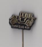 Auto BMW Dixie speldje, Verzamelen, Speldjes, Pins en Buttons, Gebruikt, Niet vindbaar, Niet vindbaar, Speldje of Pin