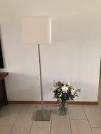 Staande lamp, Ophalen, Zo goed als nieuw, Metaal, 150 tot 200 cm