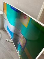 Samsung smart Tv 55 insch, Audio, Tv en Foto, Televisies, Ophalen of Verzenden, Zo goed als nieuw