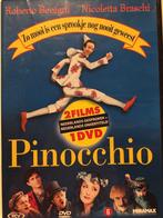 PinoCchio (Roberto Benigni), Europees, Overige typen, Ophalen of Verzenden, Zo goed als nieuw