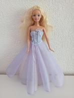 ANNIKA uit de film Barbie en de Magie van Pegasus, Verzamelen, Poppen, Ophalen of Verzenden, Gebruikt, Pop