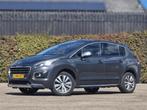 Peugeot 3008 1.6 THP Allure Trekhaak*Navigatie*Climate contr, Voorwielaandrijving, Euro 5, 14 km/l, Bedrijf