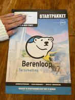 Startbewijs Berenloop - halve marathon, Eén persoon