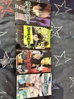 Black clover manga volume 27/28/29/30, Boeken, Meerdere comics, Ophalen of Verzenden, Zo goed als nieuw, Japan (Manga)