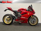 Ducati PANIGALE 1199 S (bj 2012), 2 cilinders, 1199 cc, Motorrijbewijs A, Bedrijf