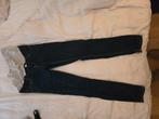 Pieces jeans maat xl (ong mt 44), Kleding | Dames, Positiekleding, Blauw, Maat 42/44 (L), Ophalen of Verzenden, Zo goed als nieuw