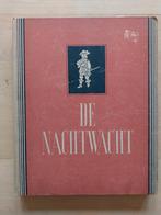 De Nachtwacht - D.Wijnbeek, Boeken, Ophalen of Verzenden